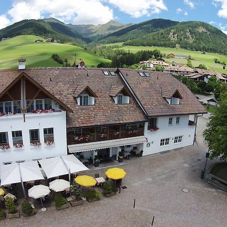 Hotel Zum Hasen Terento Eksteriør bilde
