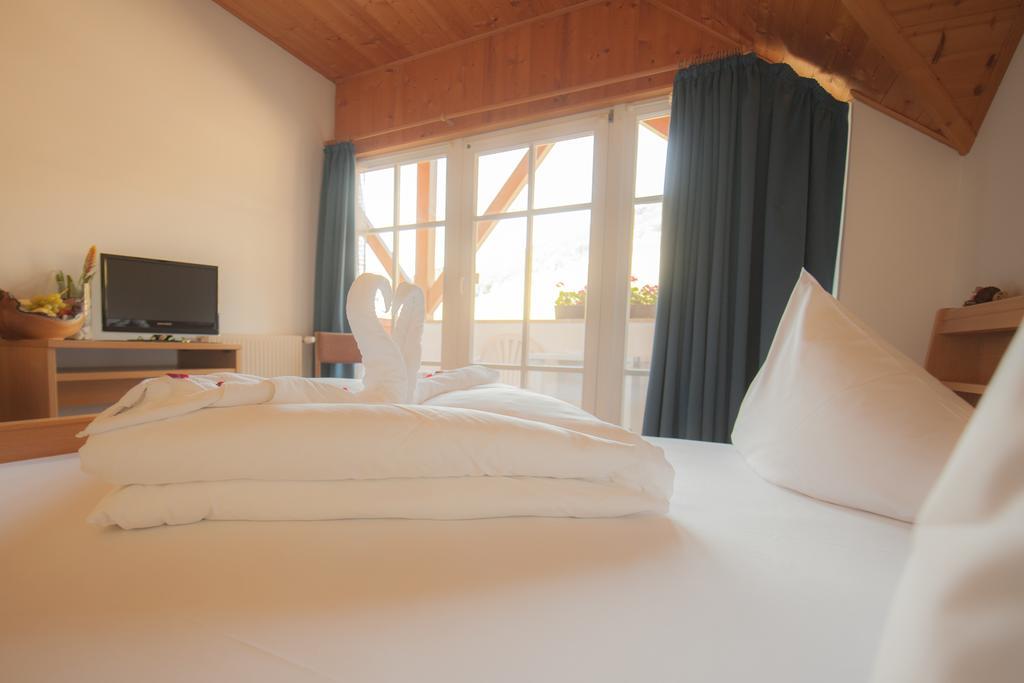 Hotel Zum Hasen Terento Rom bilde