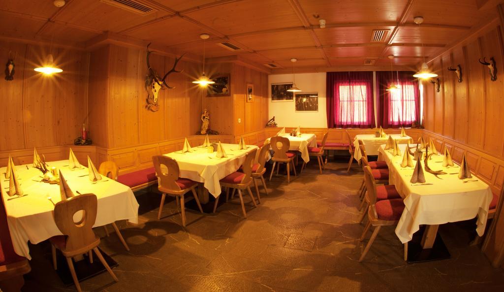 Hotel Zum Hasen Terento Eksteriør bilde
